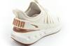 Puma Softride Carson Fresh Herren-Sneaker, Ecru