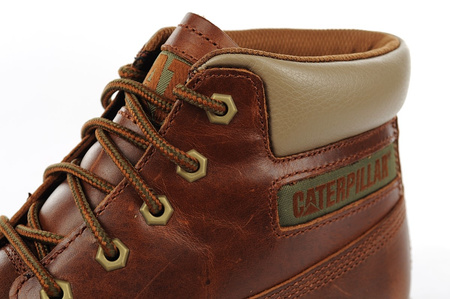 Buty zimowe Caterpillar Founder [P720916]