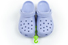 Crocs Clogs für Damen, lila – bequem und leicht. Clogs für Damen.