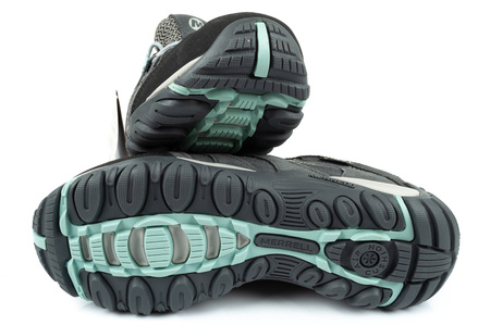 Merrell Alverstone GTX-Trekking-Stiefel [J034588]