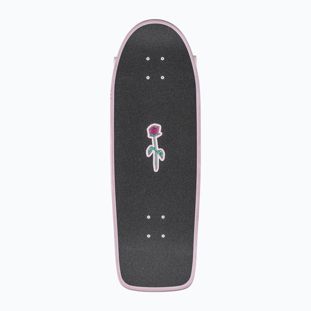 Impala Latis 31,5" Tensor Skateboard, Abec-7 Cruiser für die Stadt
