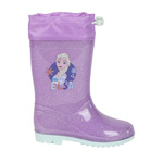 Cerda Frozen Kindergummistiefel für Mädchen ELSA [2300006606]