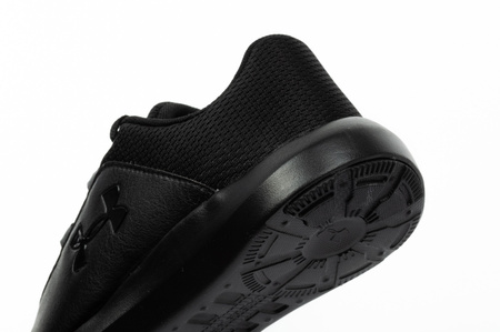 Under Armour PS Mojo UFM Kinder-Sportschuhe, Schwarz