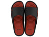 Rider Bay XIV Ad Herren Flip-Flops, sportlich, bequem, schwarz [83632 BB243]