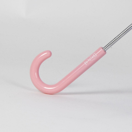 Cerda Stitch Märchen-Kinderschirm, leicht und robust, Lila