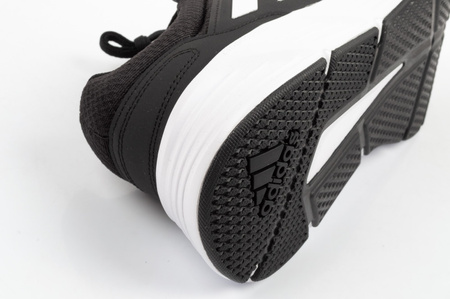 Die Adidas Galaxy 6 Herren-Laufschuhe sind bequem und leicht.