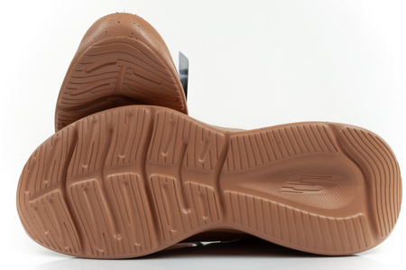 Skechers Skech-Lite Pro Herren Sportschuhe [232958/TNBK] wasserdicht, braun.