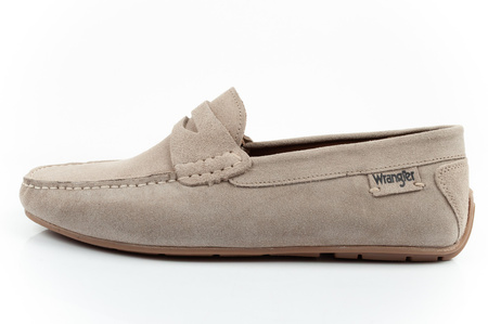 Wrangler Arch Fur Herren-Chelsea-Boots, elegante, gefütterte