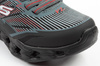Skechers Veltrox 2.0 LED Sportschuhe für Jungen mit Klettverschluss