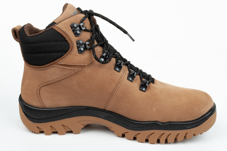 4F Winter-Trekkingstiefel [OBMH257 44S]