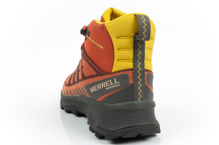 Merrell Speed ​​​​Eco Herren-Sportschuhe [J037545], orange.