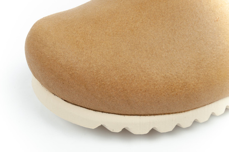 Scholl Grace Damenhausschuhe [F310141171], Beige.