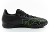 Puma Herren-Fußballschuhe Future 8 Play TT Schwarz/Grün
