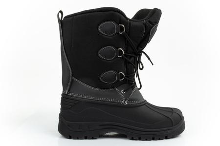 Vertigo Alpess Busi Damen-Schneestiefel [BUSI WOMEN BLACK] schwarz.