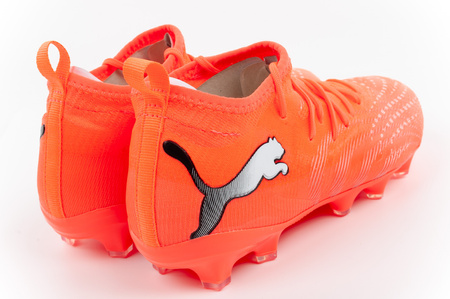 Puma Fußballschuhe Future 9 Match FG/AG Jr – Nockenschuhe für Kinder und Jugendliche