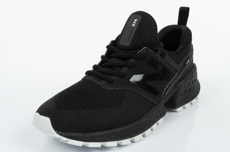 Buty sportowe New Balance [MS574KTB]