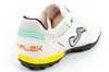 Joma Top Flex 2602 Herren-Fußballschuhe aus Leder für Kunstrasen