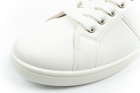 U.S. Polo Assn. Herren-Sneaker, modisch, weiß, bequem