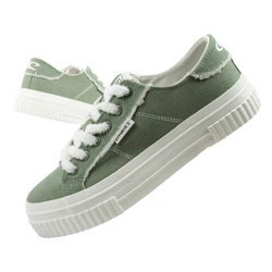 O'Neill Spinna C Damen-Sneaker – Grün, modisch, bequem