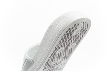 O'Neill Kelso Slider Damen-Flip-Flops – Bequeme weiße Hausschuhe