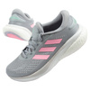 Adidas Supernova 2 Damen-Sneaker, Hellgrau