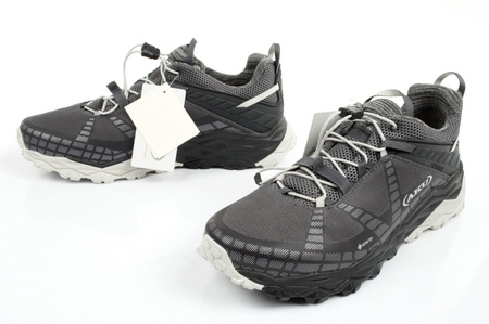 Aku Flyrock GTX Herren Trekkingschuhe [698632], Schwarz.