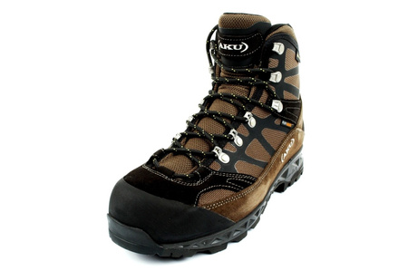 Aku Trekker Pro GORE-TEX Trekkingschuhe braun [844475]