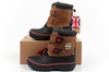 Lee Cooper Kinder-Schneestiefel [LCJ-24-44-2864], braun.