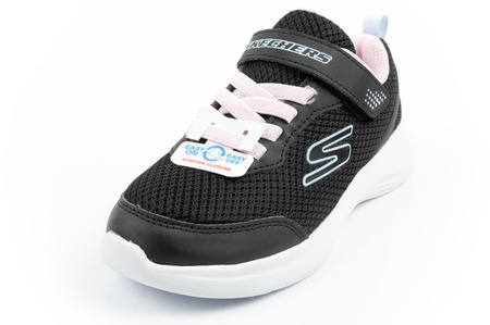 Skechers Selectors Leichte Kinder-Sportschuhe für Mädchen