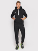 Nike Park 20 Hoodie [CW6894 010], Sport-Sweatshirt für Herren, schwarz.