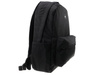 Vans Old Skool Drop Schulrucksack, Sportliches Schwarz, Klassisch Urban, 22 l