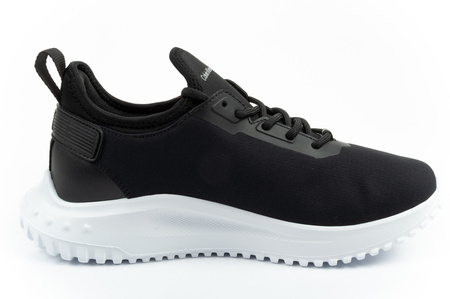 Calvin Klein Damen-Sneaker EVA Runner in Schwarz, modisch