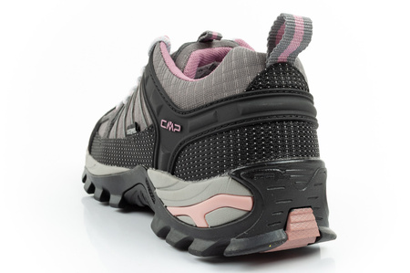 CMP Rigel Damen-Wanderschuhe, wasserdicht und komfortabel