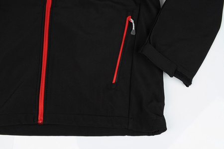 Softshell Meski Wodoodporny Regatta Arley II [TRA602 2M6]