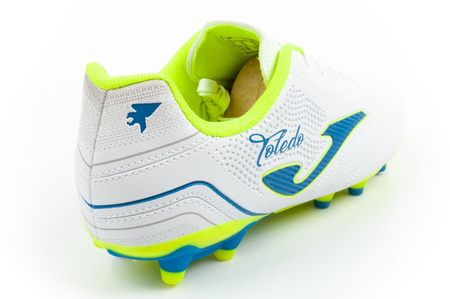 Joma Fußballschuhe Stollen Toledo JR 2602 Fußball Nocken für Kinder