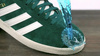 Sneaker King Protector Schuh-Imprägnierspray – Schutz vor Wasser und Schmutz
