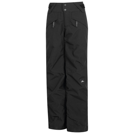 O'neill Kinder-Winterhose [4550014-19010] Snowboard-Ski 10K, schwarz.