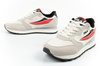 Fila Hypert Herren-Sneaker: Modisch, bequem und leicht