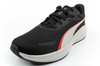 Puma Skyrocket Lite Herren-Sportschuhe, leicht und bequem, Schwarz