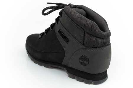 Timberland Euro Sprint Trekkingschuhe [TB0A1KAC015] schwarz.