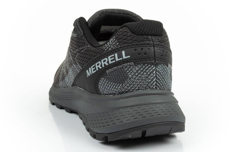 Merrell Fly Strike Herren-Sportschuhe [J067157], schwarz.