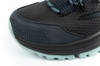 Tamaris Active Damen Trekkingschuhe [1-25255-39 849] GORE-TEX, Marineblau.