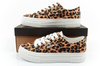O'Neill Spinna C Damen-Sneaker mit Leopardenmuster – Modisch und bequem