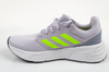 Adidas Galaxy 6 Laufschuhe für Damen in Lila.