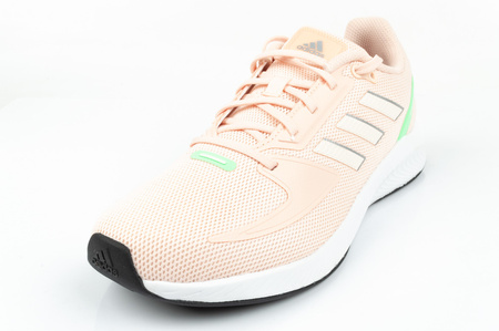 Damen-Sportschuhe Adidas Runfalcon [GV9573] orange.