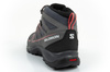 Salomon Onis [471014] GORE-TEX Damen Sport-Trekkingschuhe, grau.