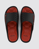 Rider Bay XIV Ad Herren Flip-Flops, sportlich, bequem, schwarz [83632 BB243]