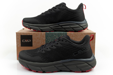 CMP Rahmsy Herren-Trekkingschuhe, Marineblau