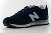 New Balance 515 – bequeme Herren-Sneaker in Marineblau