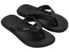 Ipanema Urban Thong [83629 BC878] Herren Flip-Flops, schwarz.
